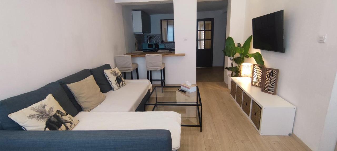 Home Dream/Erstein/3P/60M2 Екстериор снимка
