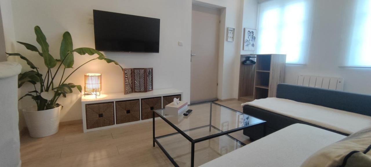 Home Dream/Erstein/3P/60M2 Екстериор снимка