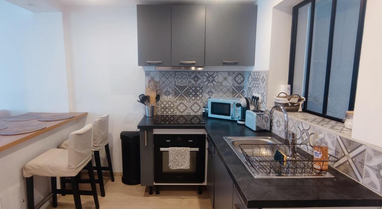 Home Dream/Erstein/3P/60M2 Екстериор снимка