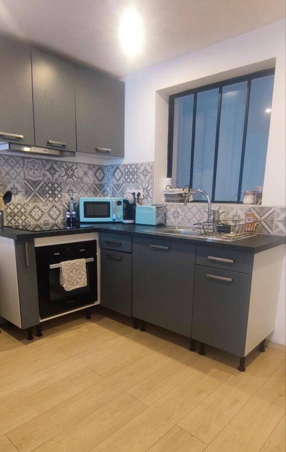 Home Dream/Erstein/3P/60M2 Екстериор снимка