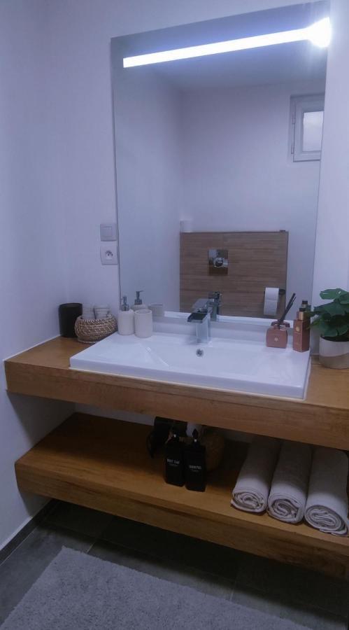 Home Dream/Erstein/3P/60M2 Екстериор снимка